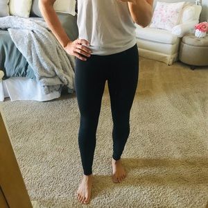 Lululemon Wunder Under HR Tight 25 FLux